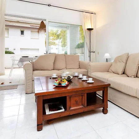 Nautic-2 By Interhome Platja d'Aro (Playa de Aro)