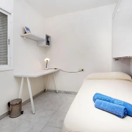 Nautic-2 By Interhome Apartamento Platja d'Aro (Playa de Aro)