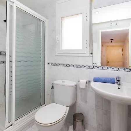 Nautic-2 By Interhome * Platja d'Aro (Playa de Aro)