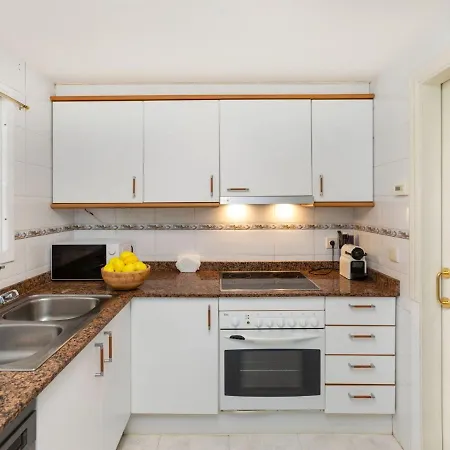 Appartement Nautic Par By Interhome *
