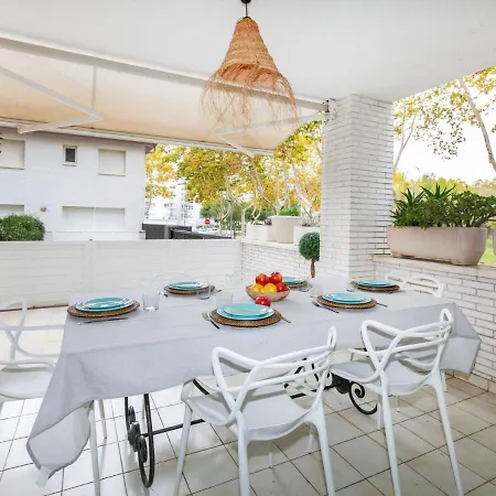 Nautic Par By Interhome Appartement
