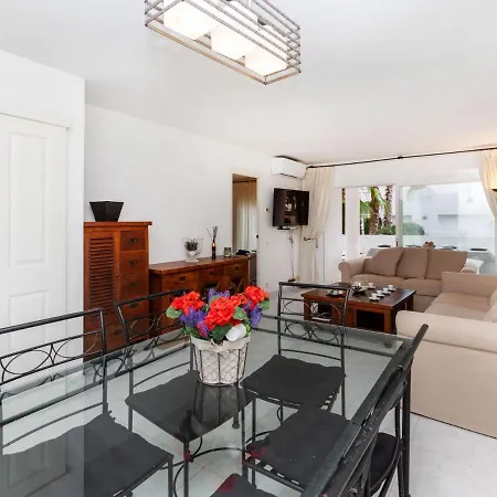Nautic Par By Interhome Appartement Castell-Platja d'Aro