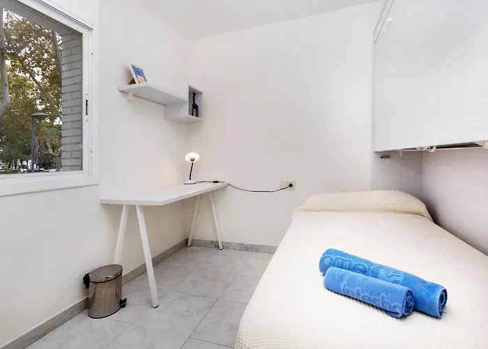 Nautic Par By Interhome 아파트 플라티야 다로